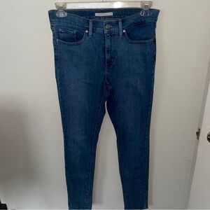 Levi’s Women's 311 Shaping Skinny Jean 29